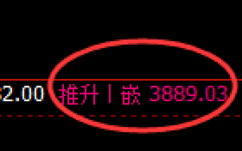 股指300：回补高点精准触及并加速冲高回落