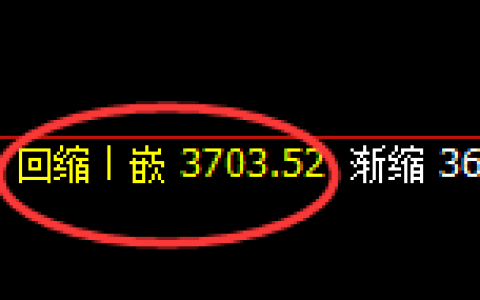 螺纹：日线结构，精准展开极端宽幅波动结构