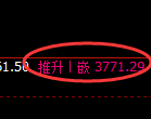 螺纹：日线结构，精准展开极端宽幅波动结构
