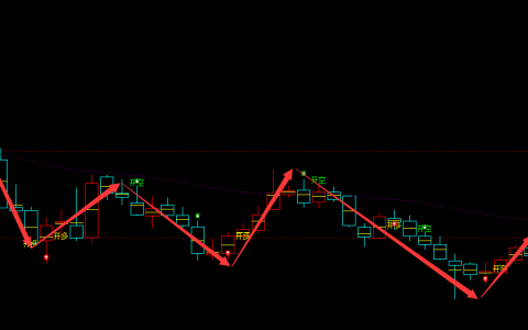 圣龙股份 603178：周线超95%多空精准转折结构