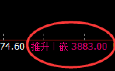 股指300：周线高点精准触及后快速展开宽幅波动