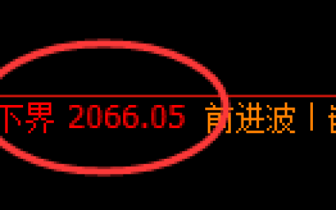 焦炭：试仓低点，精准展开极端宽幅运行