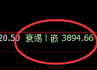 豆粕：试仓高点精准展开极端宽幅波动
