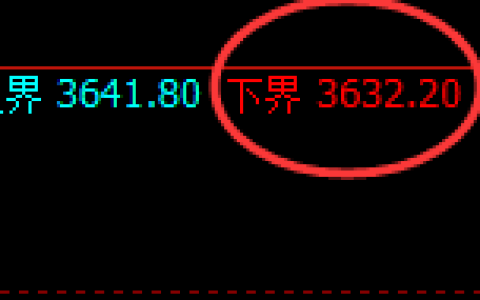 菜粕：试仓低点精准展开极端拉升 近百点的跟踪