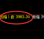 豆粕：4小时低点，精准展开极端强势拉升