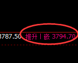 沥青：日线低点结构，精准展开极端强势回补