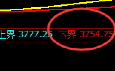 菜粕：4小时结构精准展开极端宽幅洗盘