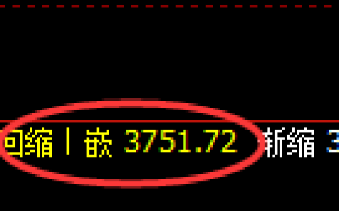 螺纹：4小时回补低点，精准展开逆势拉升