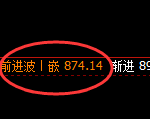 铁矿石：涨超2%，试仓低点精准展开极端强势拉升