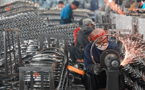 国务院发布24条措施，加大吸引外商投资力度 