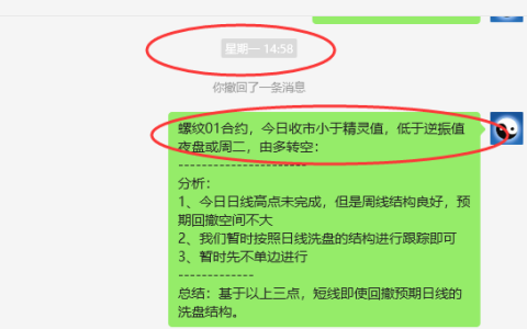 焦煤/螺纹：VIP精准策略（短线空单）利润突破100点