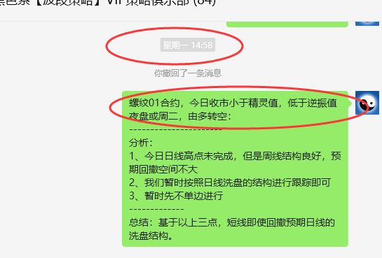 焦煤/螺纹：VIP精准策略（短线空单）利润突破100点