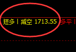 9月13日：精准规则化（系统策略）复盘汇总