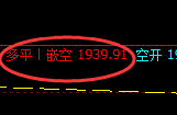 9月19日：焦煤精准规则化（系统策略）超85点复盘汇总