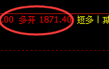 9月19日：焦煤精准规则化（系统策略）超85点复盘汇总