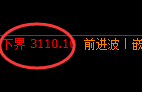 菜粕：涨超2%，试仓低点精准展开极端拉升