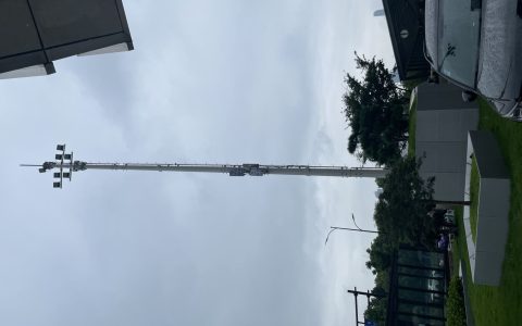 通信将迎来万兆时代 多家上市公司已有5.5G技术储备