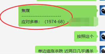 焦煤：精准VIP策略（日间）减仓+平仓利润突破90点