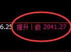 焦煤：日线低点，精准展开完美的宽幅洗盘结构