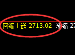 焦炭：4小时高点，精准展开修正洗盘结构