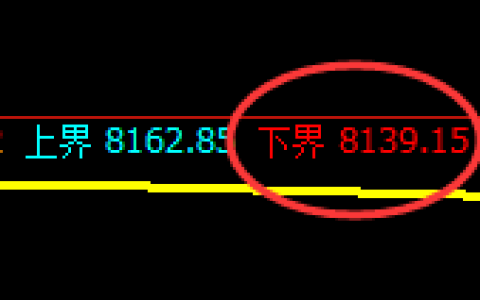 菜籽油：试仓低点，再度展现精准完美的超强拉升
