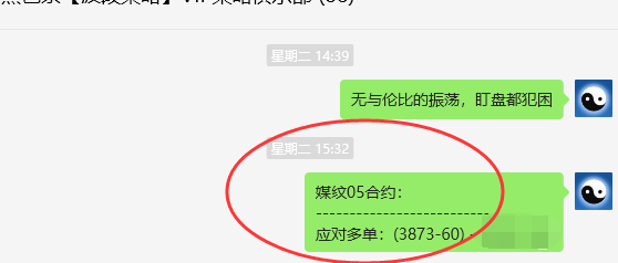 螺纹：VIP精准策略（短多）利润突破170点