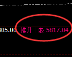 PTA：日线低点，精准展开极端强势拉升