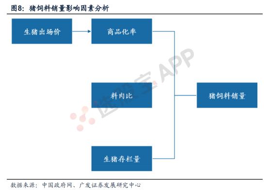 饲料：基本面供需结构及产业链分析