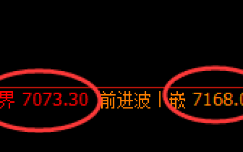 棕榈：跳空结构后，多空区间实现精准波动