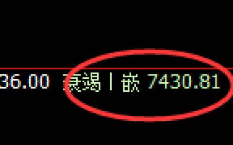 豆油：4小时低点，精准展开强势拉升