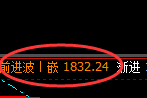 焦煤：周线回补结构，精准展开宽幅振荡
