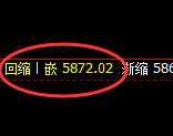 PTA：日线低点，精准展开振荡回升