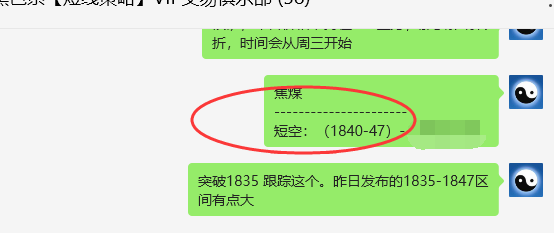 焦煤：VIP精准策略（日间）减+平利润超55点
