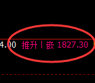玻璃：日线高点，精准展开宽幅洗盘
