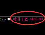 聚丙烯：4小时低点，精准展开强势回升