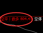 铁矿石：精准规则化（系统策略）34点复盘展示