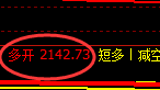 焦炭：精准规则化（系统策略）超75点复盘展示