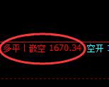 焦煤：精准规则化（系统策略）65点复盘展示