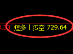 铁矿石：精准规则化（系统策略）41点复盘展示