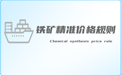 铁矿系统精准规则策略