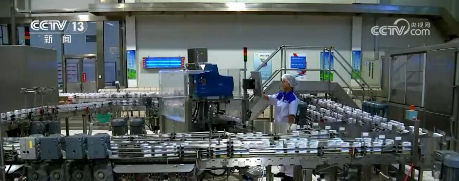 增长5.3%！谁是推动中国经济稳中有进“强引擎”？