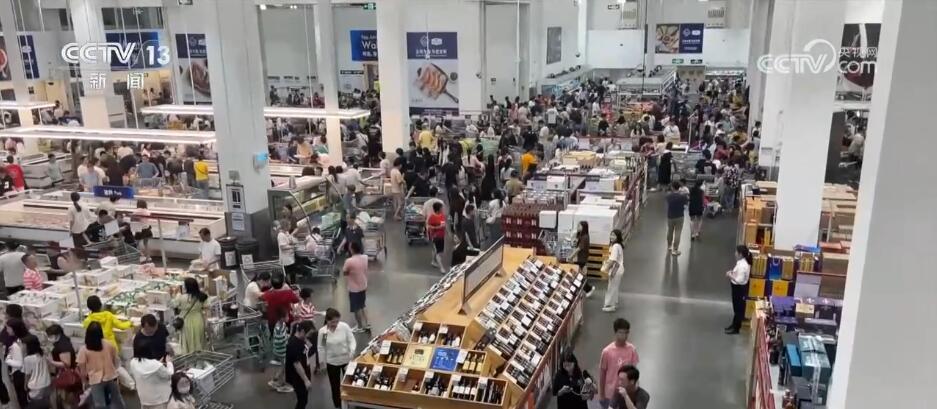 增长5.3%！谁是推动中国经济稳中有进“强引擎”？