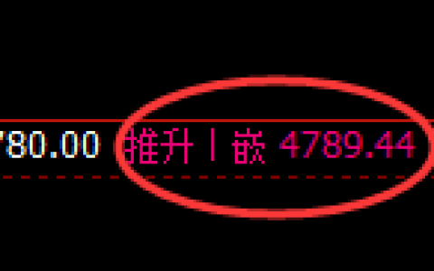 液化气：回补高点，精准触发价格极端冲高回落