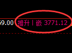 沥青：4小时高点，精准展开单边极端回撤