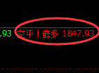 5月7日，焦煤：精准规则化（系统策略）复盘展示