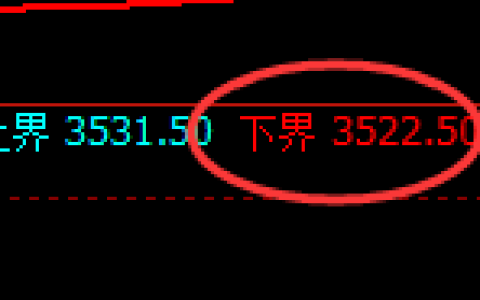 豆粕：试仓低点，精准展开振荡回升