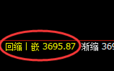 螺纹：日线低点，精准展开极端强势拉升
