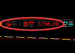 5月20日，螺纹+铁矿：精准规则化（系统策略）复盘展示