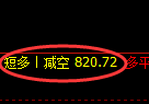 6月14日，焦煤+铁矿+螺纹：精准规则化（系统策略）展示