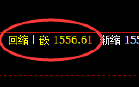 纯碱：日线低点，精准展开积极反弹